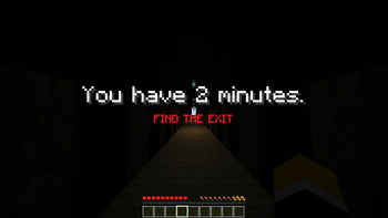 The Forgotten One — screenshot 3