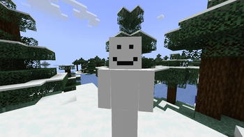 The Forgotten One — screenshot 2