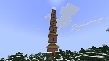 The Forgotten One — screenshot 1