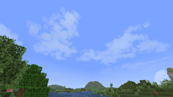 Better clouds