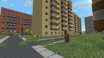 ForgottenLand — screenshot 1