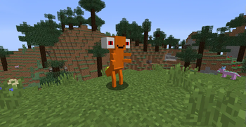Draflygh (New Boss)