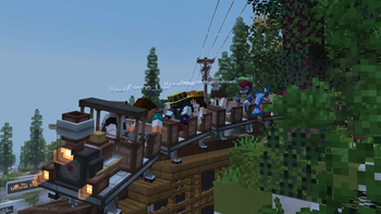 Rollercoaster