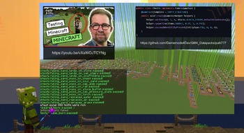 PackTesting
