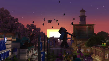 Beautiful Ending