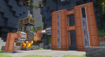 Ectoplasm Refinery