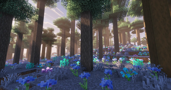 CasiVanilla — screenshot 2