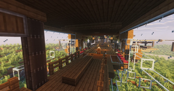 CasiVanilla — screenshot 5