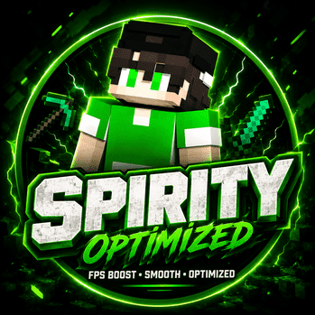 Spirity Optimized