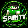 Spirity Optimized logo
