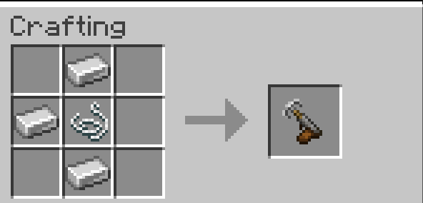 Crafting