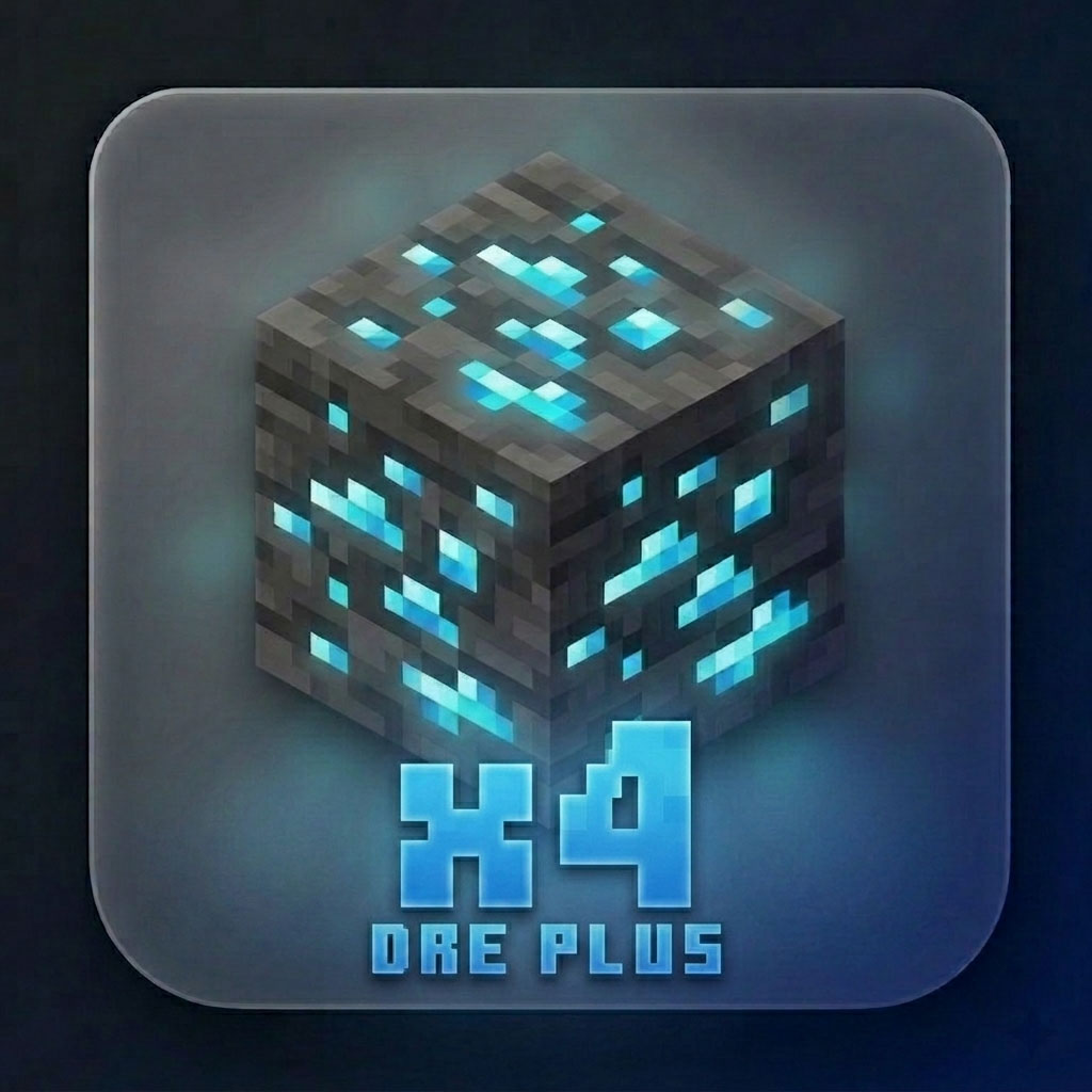 Ore Plus x4