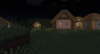 Before (without Bright+ )
