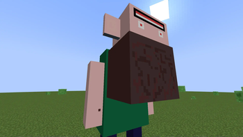 New mob