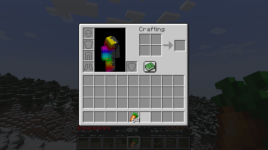 LeoTweaks Enchantment Tweaks - Minecraft Resource Pack