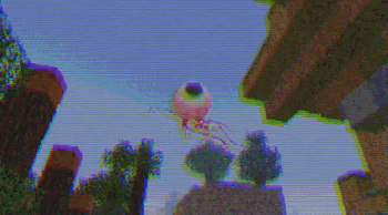 A watcher