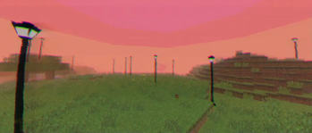 Luminance