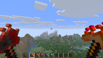 Flaming Tools — screenshot 2