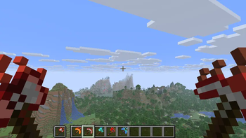 Flaming Tools — screenshot 4