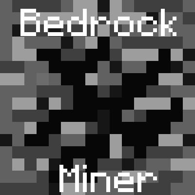 Bedrock Miner