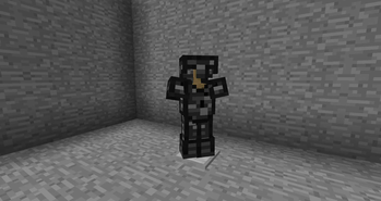 bedrock armor