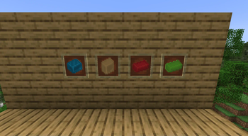 Tribium ingots