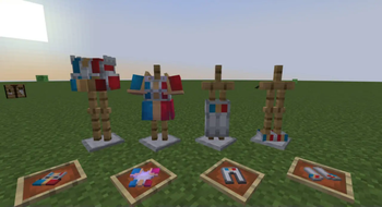 Triada alloy armor