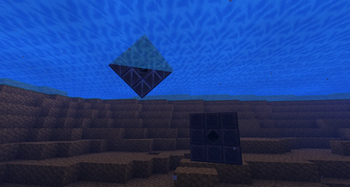 Strange Floating and Sinking Stones