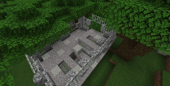 Graveyard