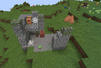 House Ruins