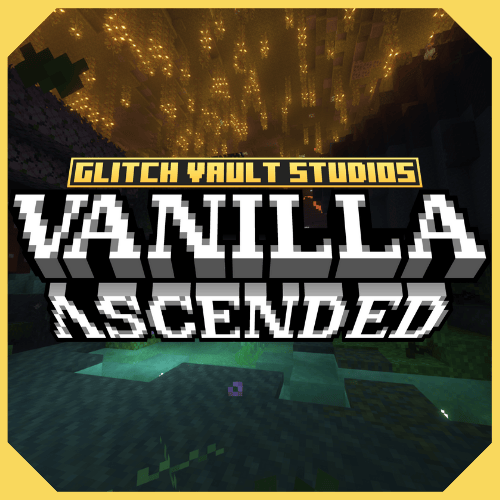 Vanilla Ascended