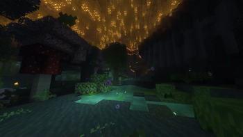 Underground Visuals