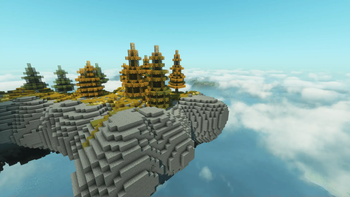 Vanilla Ascended
