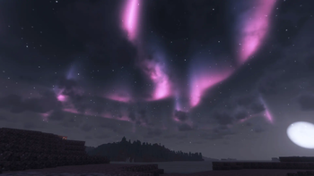 Vanilla Ascended