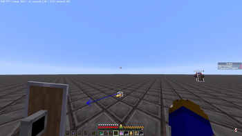 Mini Shield — screenshot 2