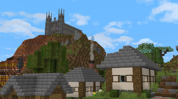 Custom Village