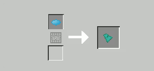 Easier way to get Prismarine Shards
