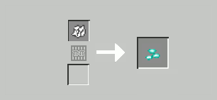 Easier way to get Prismarine Crystals