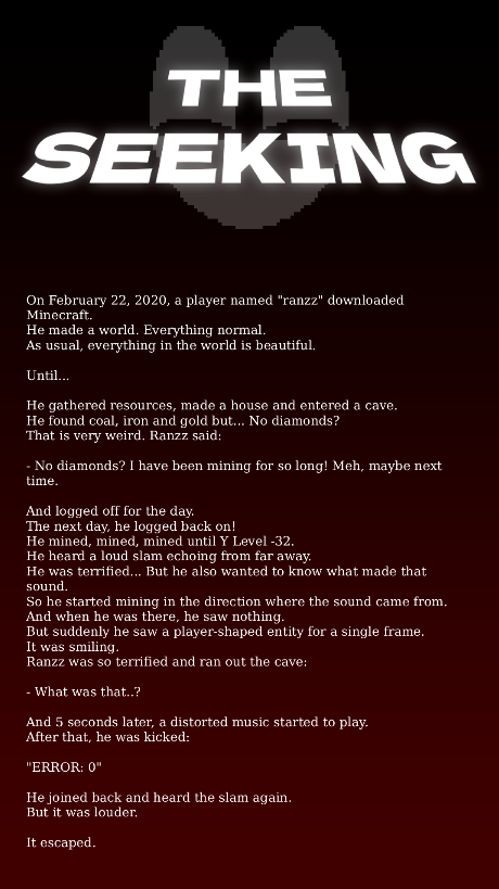 The Story in a Image