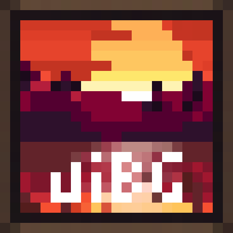 UIBG — Emberlake | Part of UIBG Bundle