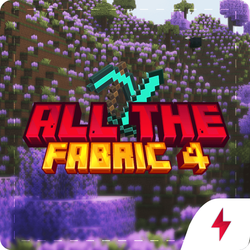 All The Fabric v4