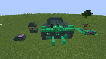 Majority of our blocks!