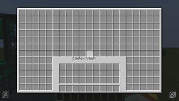 Vault.