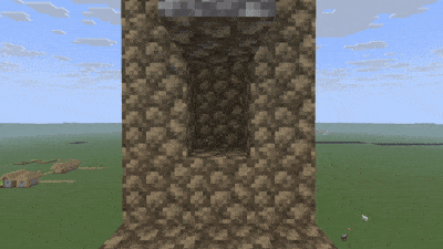 Mob Grinder Showcase