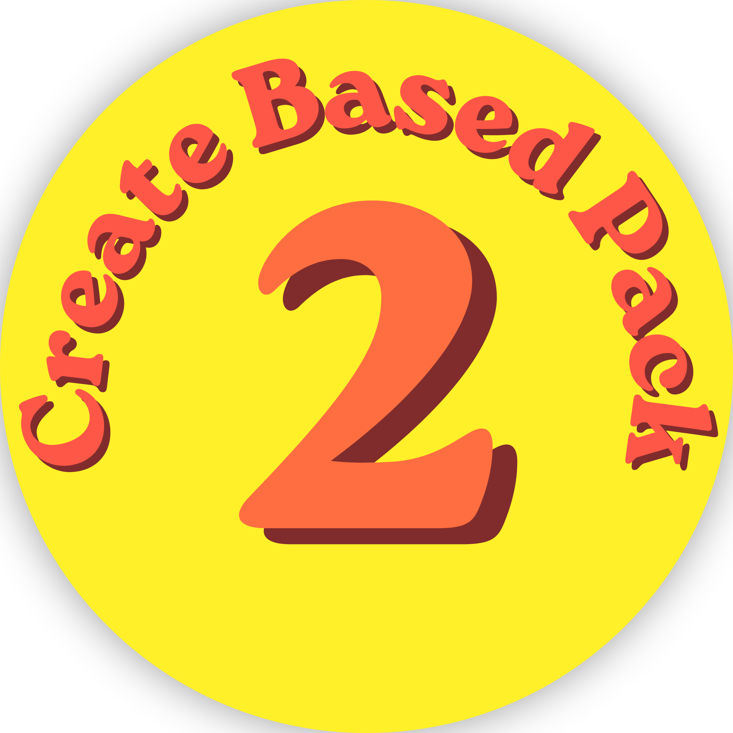 Create Based Pack 2