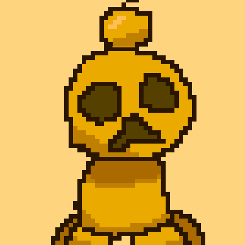 yellowcreeper