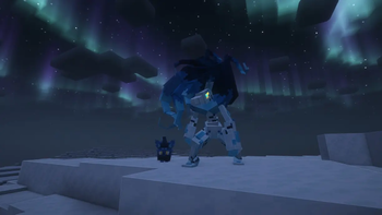 hisuian zorua and zoroark