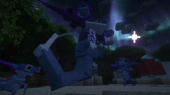 dreepy, drakloak and dragapult