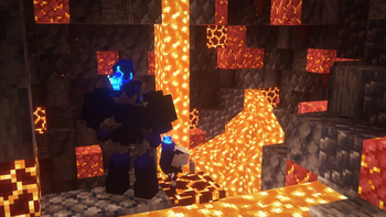 charcadet and amarouge