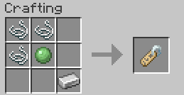 Choccy's Craftable Nametags